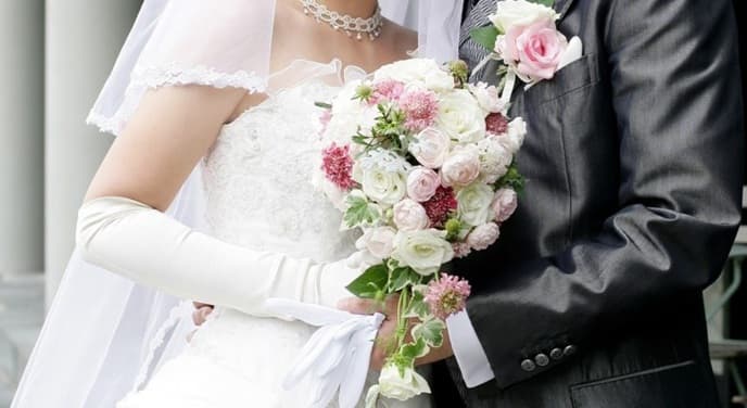 結婚相談所エニシア・マリアージュ