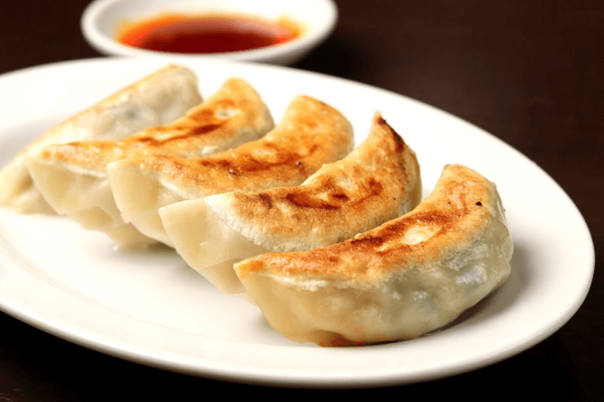 福招门(中華料理)