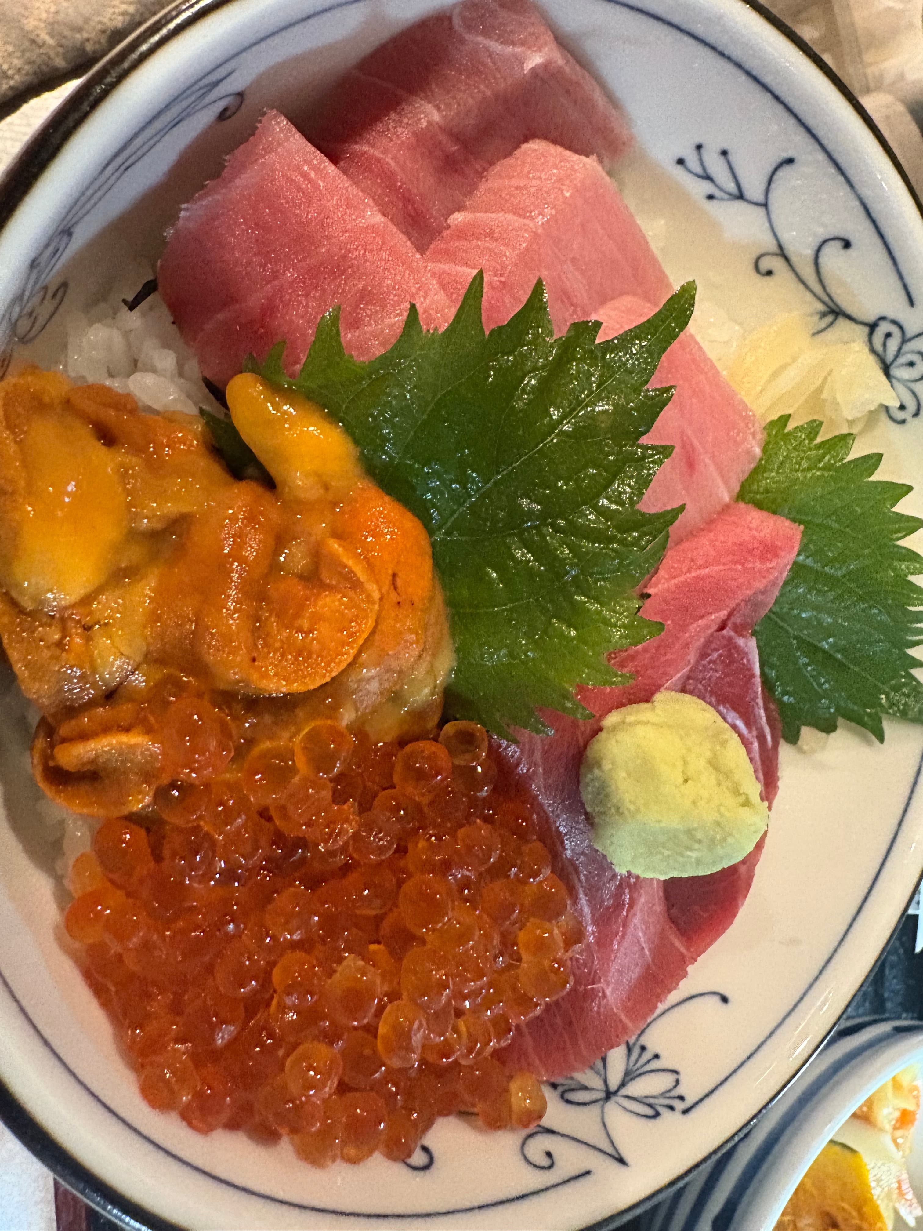 食堂 もり川